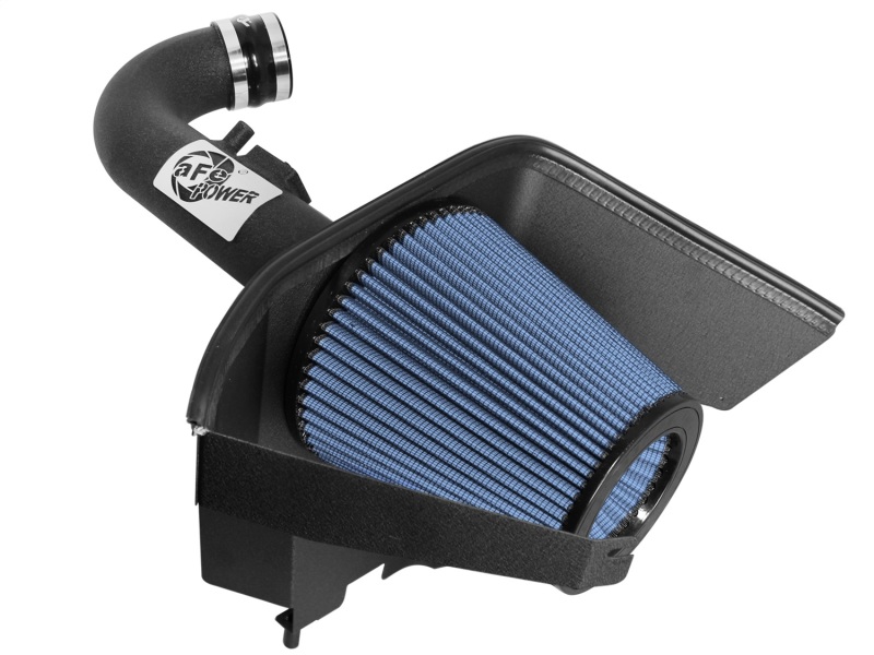 aFe MagnumFORCE Air Intake Stage-2 Pro 5R 10-11 Chevrolet Camaro V6 3.6L - 54-12382