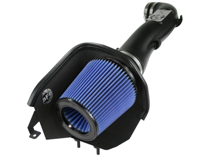 aFe MagnumFORCE Intake Stage-2 P5R 12-17 Jeep Wrangler (JK) V6-3.6L - 54-12092-1