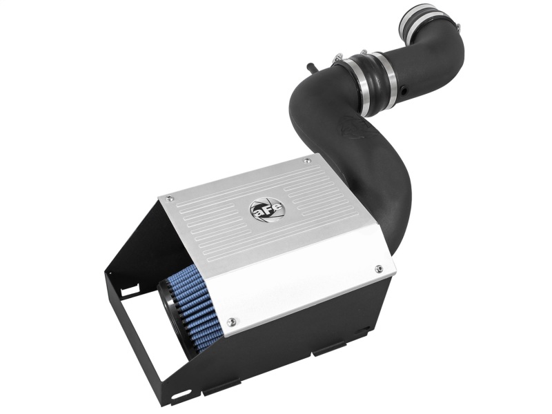 aFe MagnumFORCE Intake System Stage-2 PRO 5R 06-09 Jeep Commander (XK) V8 4.7L - 54-12602