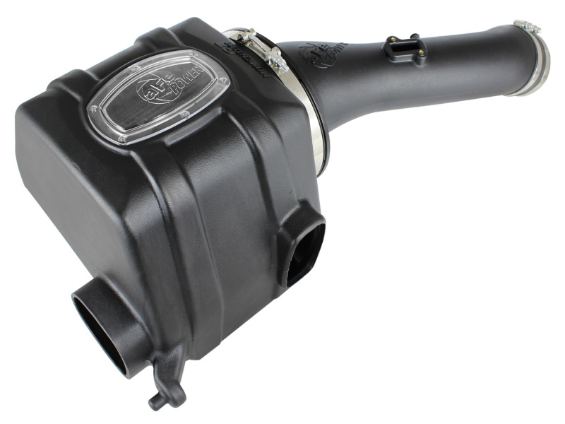 aFe Momentum GT Pro DRY S Stage-2 Si Intake System 07-14 Toyota Tundra V8 5.7L - 51-76003