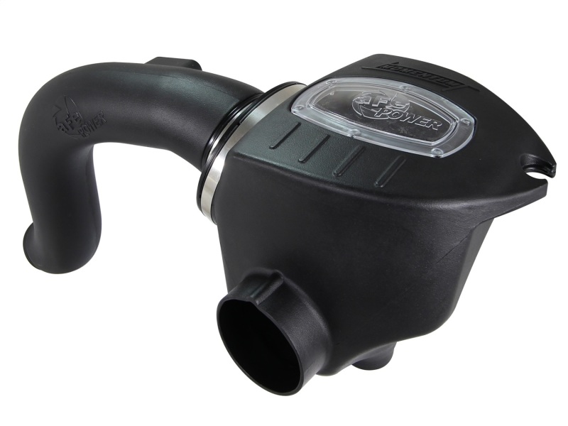 aFe Momentum Pro DRY S Intake System BMW 528i/ix (F10) 12-15 L4-2.0L (t) N20 - 51-76303