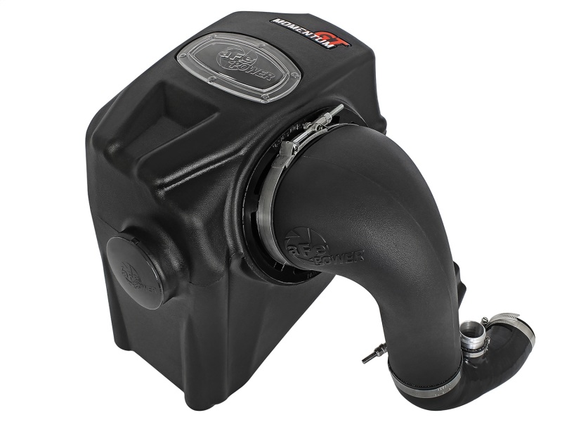 AFE Momentum GT Pro 5R Intake System GM Colorado/Canyon 2016 I4-2.8L (td) - 54-74007