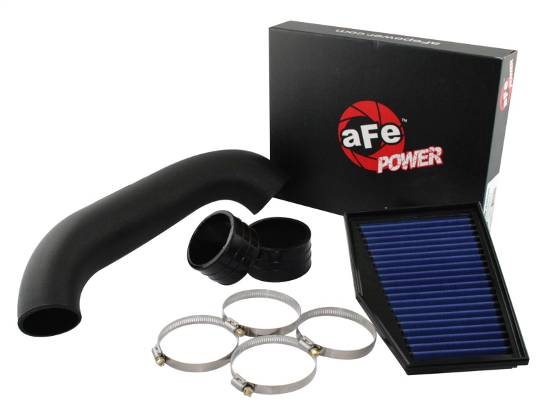 aFe MagnumFORCE Intakes Super Stock P5R AIS P5R Porsche Boxster 00-04 H6-2.7L - 55-10720