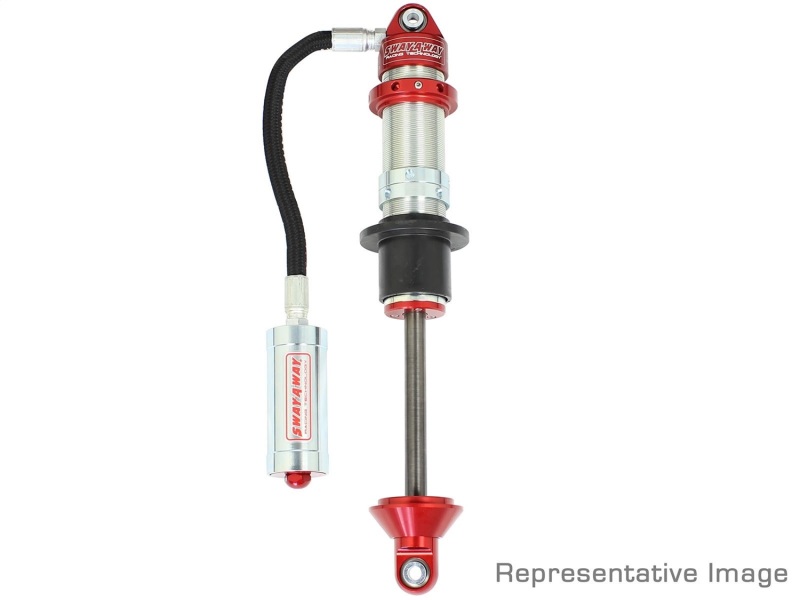 aFe Control Sway-A-Way 2.5 Coilover w/ Remote Reservoir - 10in Stroke - 56000-0110