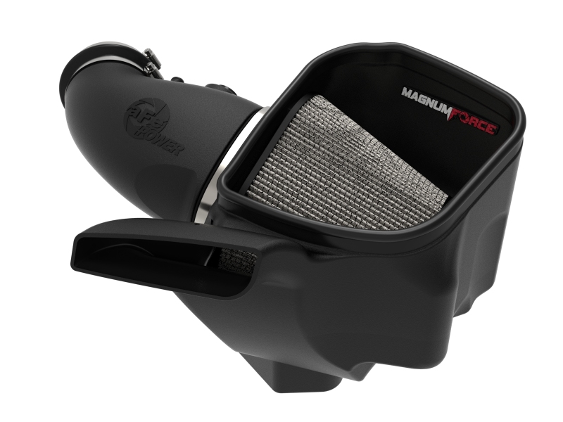 aFe MagnumFORCE Intake Stage-2 Pro DRY S 12-21 Jeep Grand Cherokee (WK2) V8-6.4L HEMI - 54-13063D