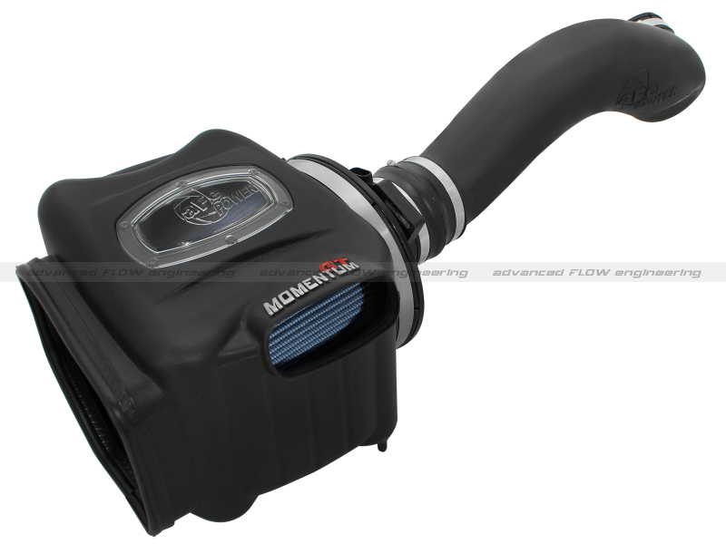 aFe Momentum GT PRO 5R Stage-2 Si Intake System, GM Trucks/SUVs 99-07 V8 (GMT800) - 54-74101