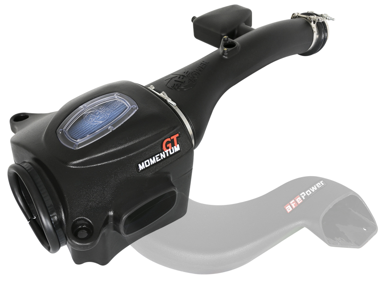 aFe Momentum GT Pro 5R Cold Air Intake System 12-21 Toyota Land Cruiser V6-4.0L (Non-US Models Only) - 54-76011