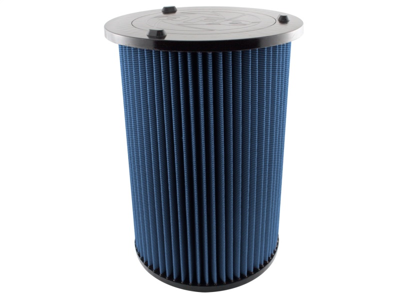 aFe ProHDuty Air Filters OER P5R A/F HD P5R RC:11OD T x (10OD x 7ID) B x 15.14H in - 70-50025