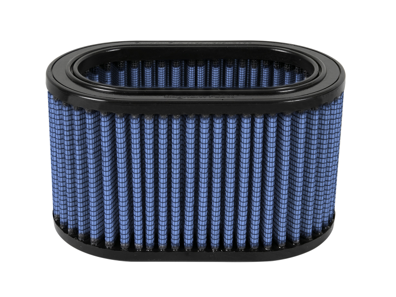 aFe ProHDuty Air Filters OER P5R A/F HD P5R SPECIAL OVAL OPEN: 6.75x4.10x4.00H - 70-50008
