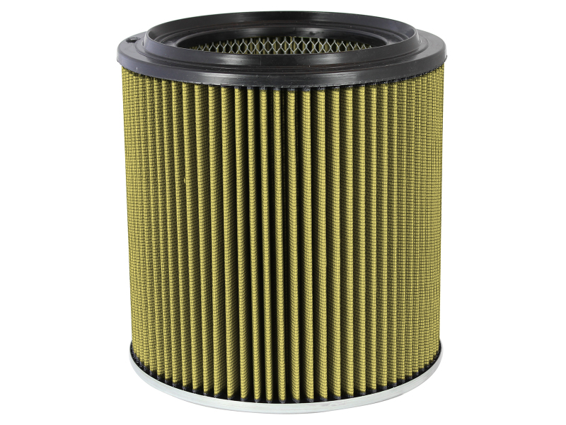 aFe ProHDuty Air Filters OER PG7 A/F HD PG7 RC: 12.03OD x 7.69ID x 12.50H - 70-70040