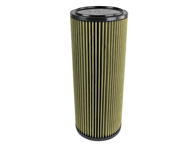 aFe ProHDuty Air Filters OER PG7 A/F HD PG7 RC: 9-9/32OD x 5-25/32ID x 23-7/16H - 70-70052