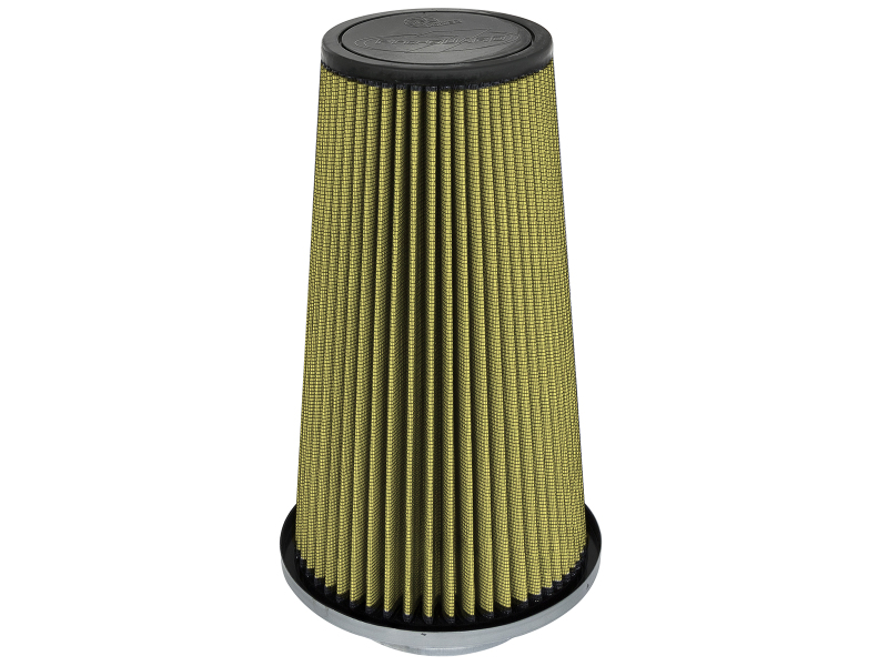 aFe ProHDuty Air Filters OER PG7 A/F HD PG7 Cone: 7.06F x 11.02B x 7T x 18.25H - 70-70006