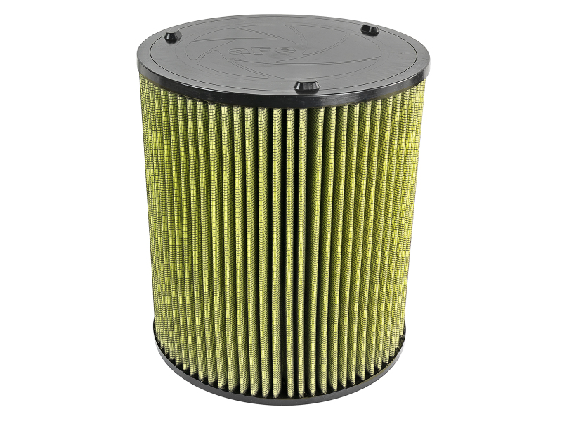 aFe ProHDuty Air Filters OER PG7 A/F HD PG7 RC: 13OD x 7.10ID x 14.75H - 70-70017