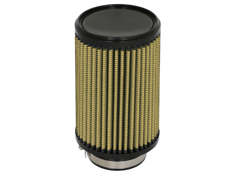 aFe MagnumFLOW Air Filters UCO PG7 A/F PG7 3F x 5B x 4-3/4T x 7H - 72-30009