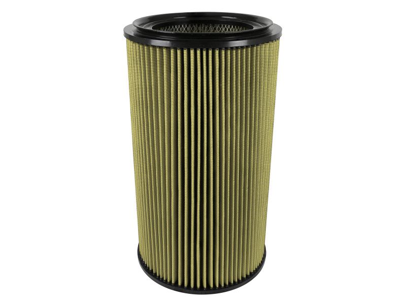 aFe ProHDuty Air Filters OER PG7 A/F HD PG7 RC: 12-3/4OD x 8-11/32ID x 23H - 70-70035