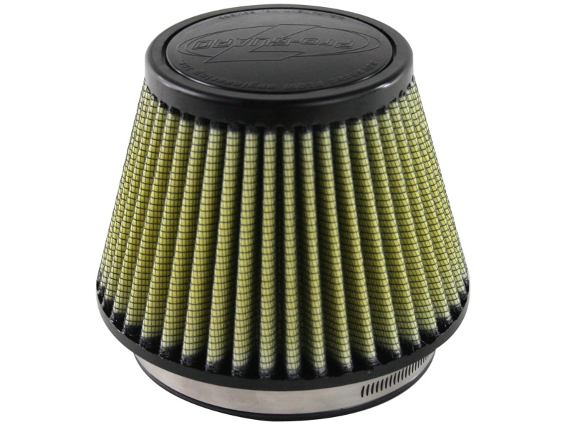 aFe MagnumFLOW Air Filters IAF PG7 A/F PG7 5-1/2F x 7B x 4-3/4T x 5H - 72-55505