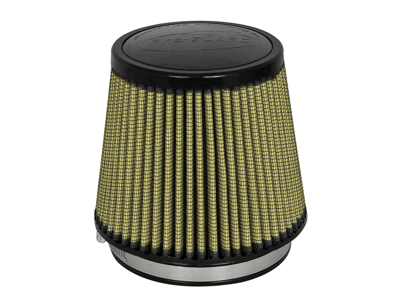 aFe MagnumFLOW Air Filters IAF PG7 A/F PG7 5-1/2F x 7B x 5-1/2T x 6H - 72-90044