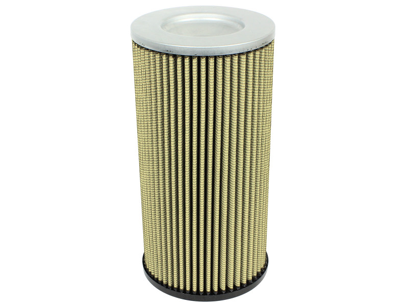 aFe MagnumFLOW Air Filters OER PG7 A/F PG7 6OD x 3-1/2ID x 12-5/16H - 71-90005