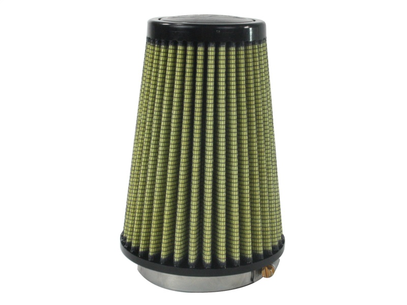 aFe MagnumFLOW Air Filters IAF PG7 A/F PG7 3-1/2F x 5B x 3-1/2T x 7H - 72-35507