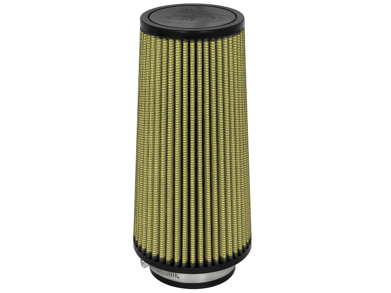 aFe MagnumFLOW Air Filters IAF PG7 A/F PG7 4F x 6B x 4-3/4T x 12H - 72-40043