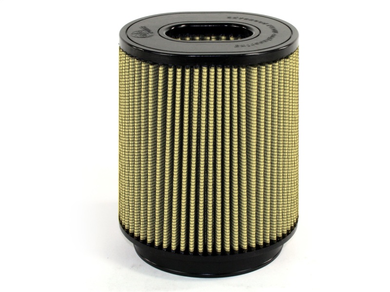 aFe MagnumFLOW Air Filters IAF PG7 A/F PG7 5-1/2F x 7B x (6-3/4x 5-1/2)T (Inv) x 8H - 72-91050