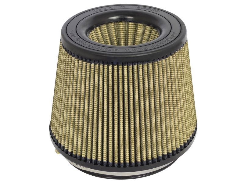 aFe MagnumFLOW Air Filters IAF PG7 A/F PG7 7F x 9B x 7T (Inv) x 7H in - 72-91055