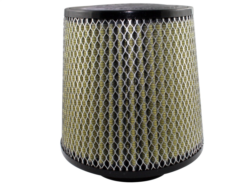 aFe MagnumFLOW Air Filters IAF PG7 A/F PG7 4-1/2F x 8-1/2B x 7T x 8H - 72-90028