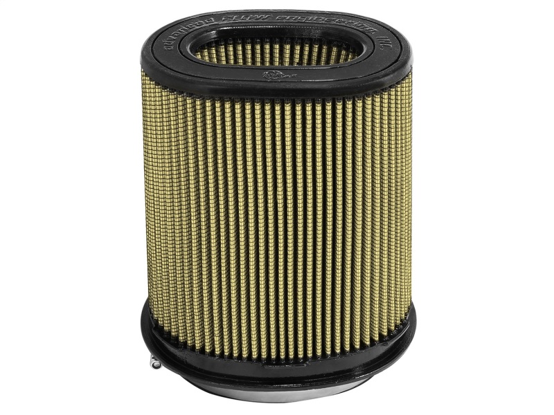 aFe Magnum FLOW PG 7 Replacement Air Filter F (6.75X4.75) / B (8.25X6.25) / T (mt2)(7.25X5) / H 9in - 72-91092