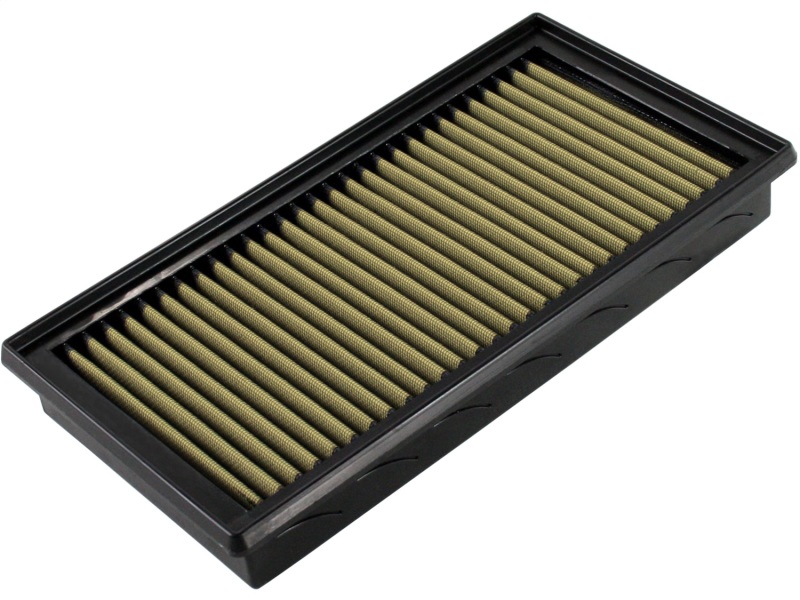 aFe MagnumFLOW Air Filters OER PG7 A/F PG7 Ford Diesel Trucks 99 V8-7.3L (td) - 73-10005