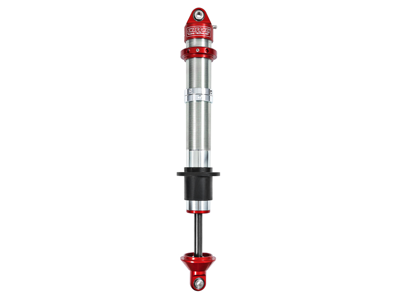 aFe Sway-A-Way 2.5 Emulsion Shock w/ Threaded Body - 14in Stroke - 56000-0414