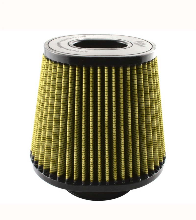 aFe MagnumFLOW Air Filters IAF PG7 A/F PG7 5F x (9x7-1/2)B x (6-3/4x5-1/2)T x 7-1/2H - 72-91044