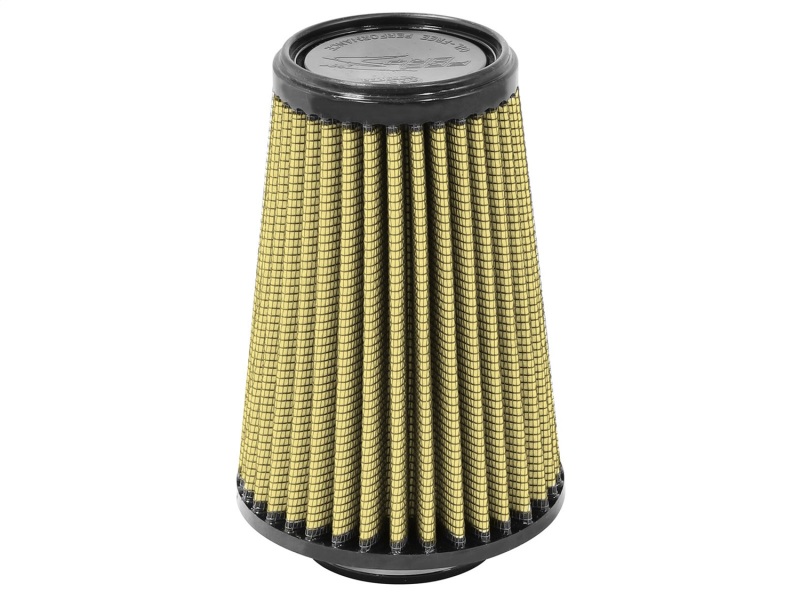 aFe MagnumFLOW Air Filters IAF PG7 A/F PG7 2-1/2F x 5B x 3-1/2T x 7H - 72-25507