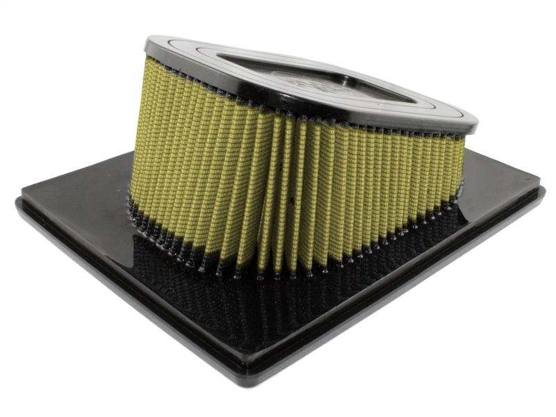 aFe MagnumFLOW Air Filters OER PG7 A/F PG7 GM Diesel Trucks 01-05 V8-6.6L (td) - 73-80062