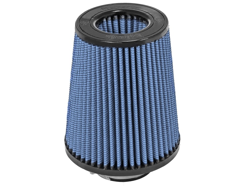 aFe POWER Takeda Pro 5R Universal Air Filter 2-3/4in F x 6in B x 4-1/2in T (INV) x 7in H - TF-9024R