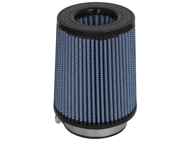aFe Takeda Pro 5R Replacement Air Filter 3-1/2in F x 5in B x 4-1/2in T (INV) x 6.25in H - TF-9027R