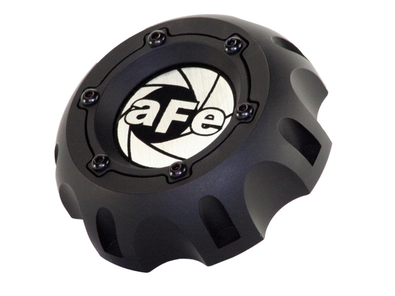 aFe Power Gamma Oil Cap GMA Oil Cap Dodge Diesel Trucks 03-14 L6-5.9/6.7L(td) - 79-12001