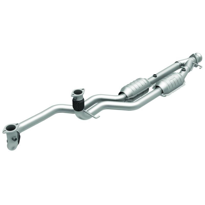 MagnaFlow Conv DF 96 Saab 900 2.5L - 23014