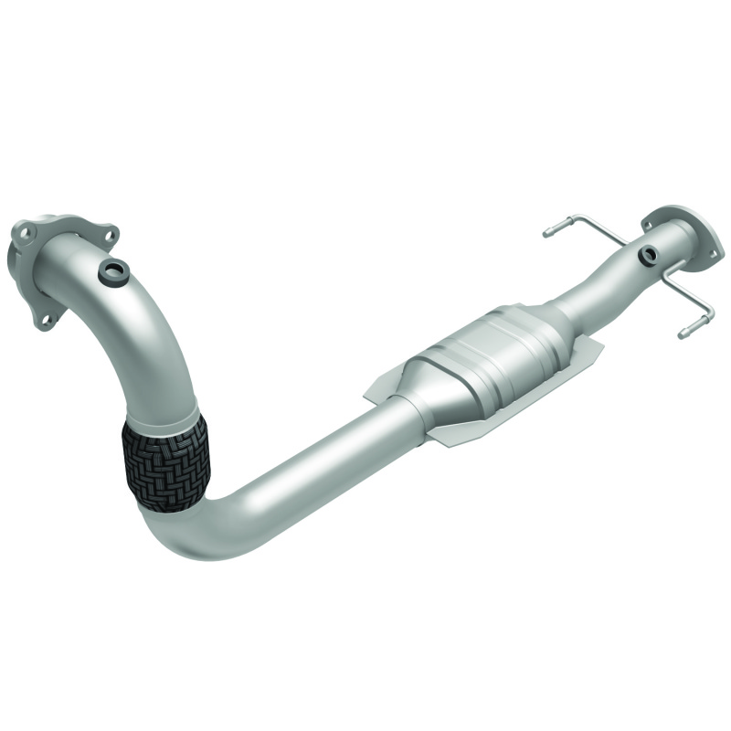 MagnaFlow Conv DF 99 Saab 2.3L - 23024