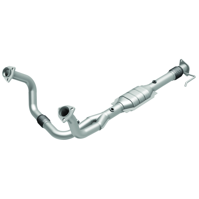 MagnaFlow Conv DF 97 Isuzu Rodeo 3.2L - 23025