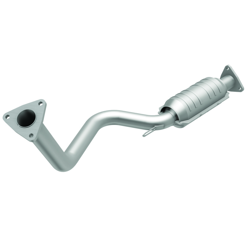 MagnaFlow Conv DF 95 Audi 90 2.8L - 23048