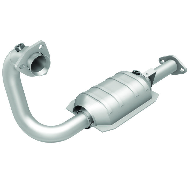 MagnaFlow Conv DF 98 Saab 9000 2.3L - 23100