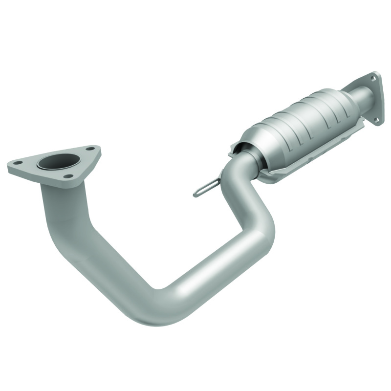 MagnaFlow Conv DF 95 Audi 90 2.8L - 23117