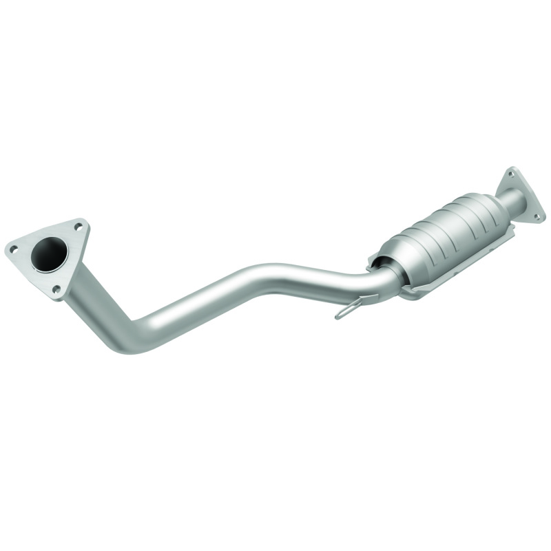 MagnaFlow Conv DF 95 Audi 90 2.8L - 23186