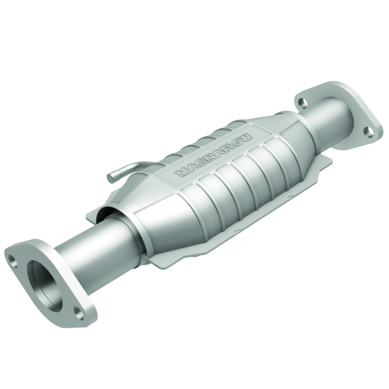 MagnaFlow Conv DF 87 Nissan Sentra 1.6L - 23659