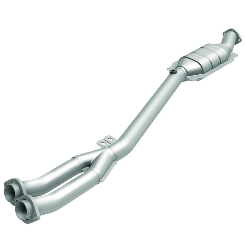 MagnaFlow Conv DF 94-95 BMW 530I/IT 3.0L D/S - 23813