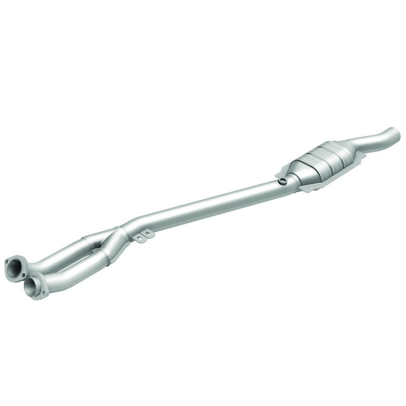 MagnaFlow Conv DF 94-95 BMW 530I/IT 3.0L P/S - 23814