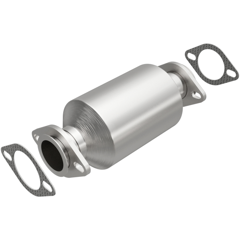 MagnaFlow Nissan D21 Direct-Fit Catalytic Converter - 3391764