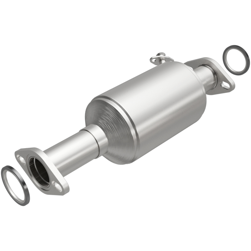 MagnaFlow Conv DF 81-83 Toyota Pick Up 2.4L - 3391895