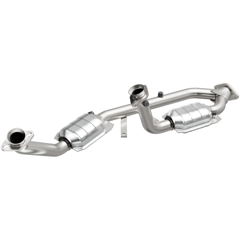 MagnaFlow Conv Direct Fit 97-98 Ford Windstar 3.0L - 4451342