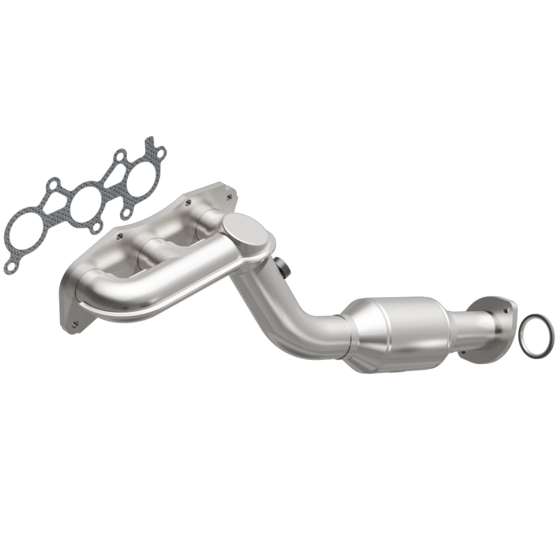 MagnaFlow Direct-Fit SS Catalytic Converter 2006 Lexus GS300 V6 3.0L DS - 452720